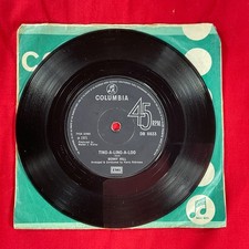 Benny Hill, Ernie (The Fastest Milkman in the West) 7’ Single Record