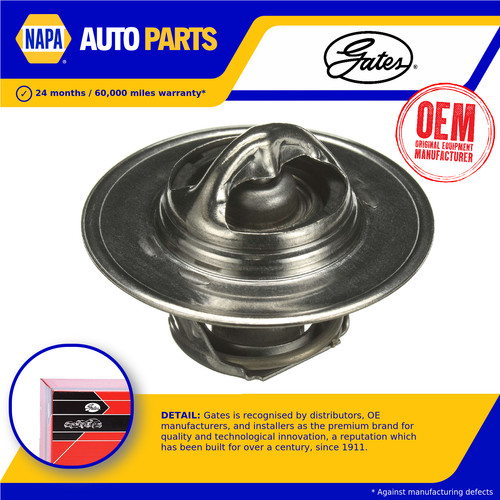 Coolant thermostat fits - coolant,