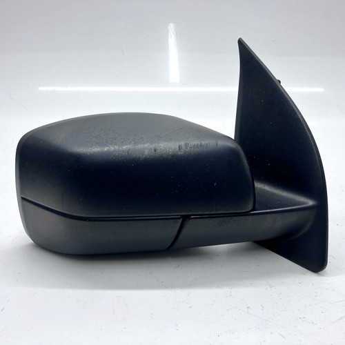 Freelander right wing mirror - right,