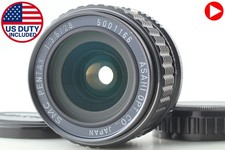 Mint smc pentax - [mint],