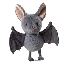 26cm Kawaii Hanging Bat Plush