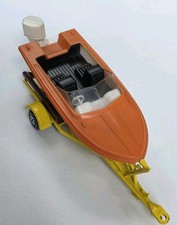 Matchbox K-25 Speed Kings