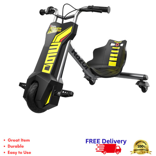 Razor powerrider 360 12v - 360,