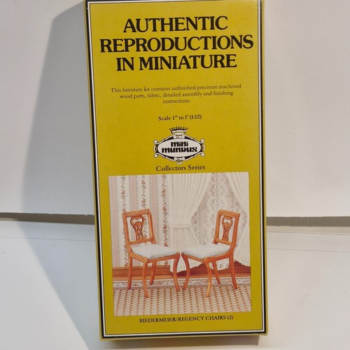 12th scale dolls house mini - 1:12th,