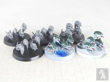 (4194) Ripper Swarms Nids Tyranids 40k Warhammer