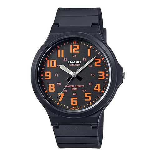 Casio gents core collection - casio,