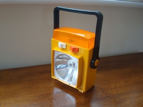 Vintage ever ready motormate - vintage,
