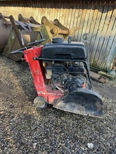 Petrol Floor Saw