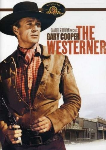 Westerner dvd region us - westerner, [dvd]