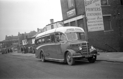 Photo hulley baslow - hulley,, bedford