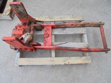for, David Brown 1490 Drawbar