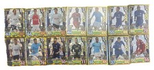 MATCH ATTAX AND EXTRA 2017/18