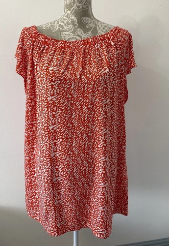 Matalan red white cold - matalan,