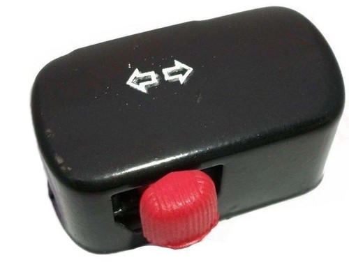Vespa trafficator blinker - trafficator,