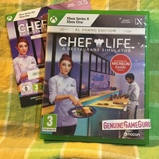 Cheapest chef life a - ‼️, life: