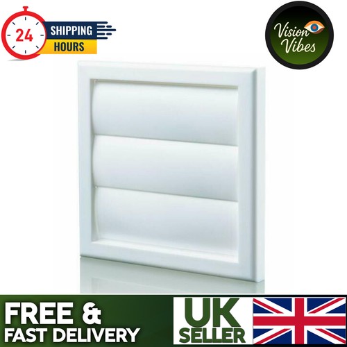 Extractor fan ducting wall - extractor,