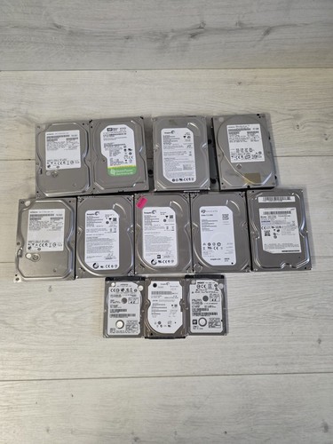 Job lot internal hard - lot,