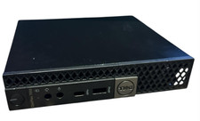 Dell OptiPlex 7050 Micro Front Bezel - 0RFY7C | Case side cover - 07RYWD