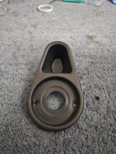 Ford Capri Mk2 Mk3 Sunroof