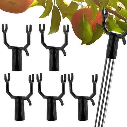 5pcs tree support set - tree, fruit