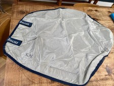 Bucas Power Combi Turnout Neck