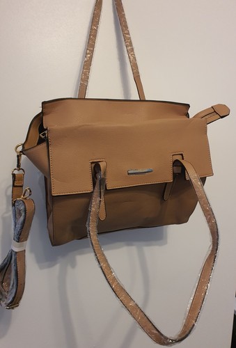 Aldo black tammera tote - tammera,