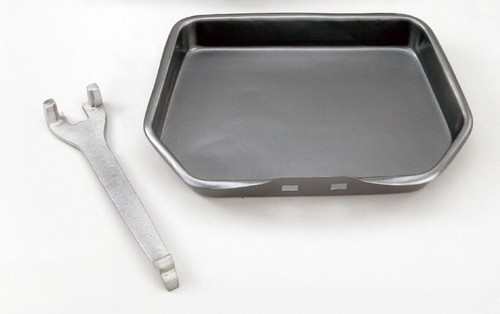 Manor standard ashpan tool - standard,