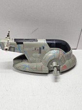 Vintage 1980 star wars - wars, slave-1