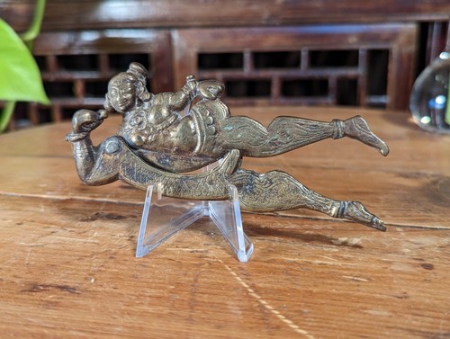 Antique indian betel nut - antique,