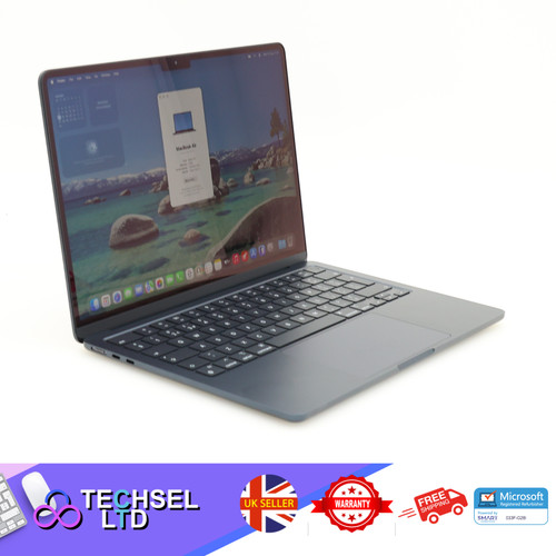 Apple macbook air - air, 13"
