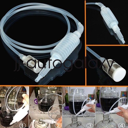 Kitchen syphon tube pipe - tube, hose