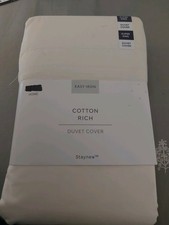 Duvet Cover Stay New Cotton