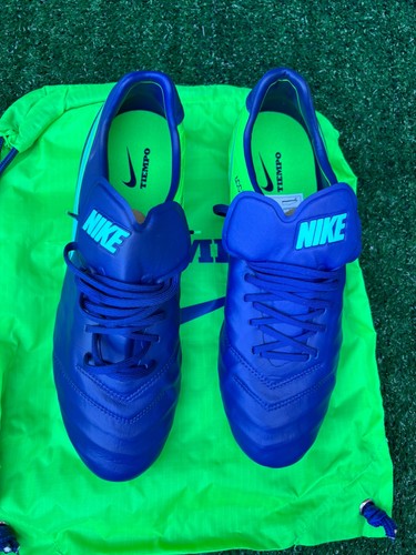 Perfect condition nike tiempo - condition,
