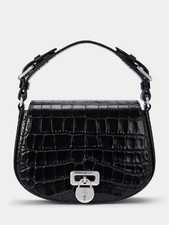 Lauren Ralph Lauren Croc