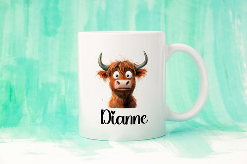 Cute personalised name - cute,