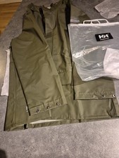 HELLY HANSEN Jacket Mens M