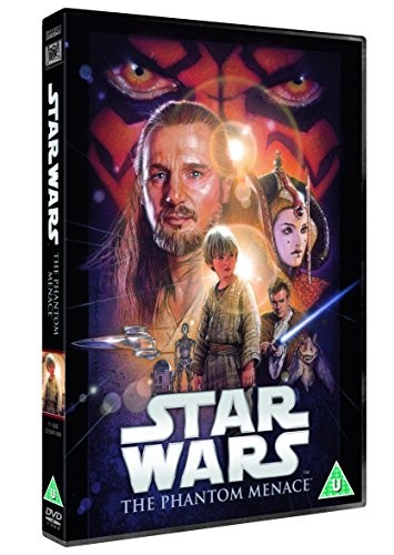 Star wars episode - -, the