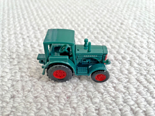 Siku super 1017 - 1017, hanomag