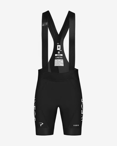 Ineos grenadiers bib - ineos, shorts