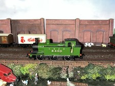 Hornby r130 gauge 6 0 - oo, 0-6-0