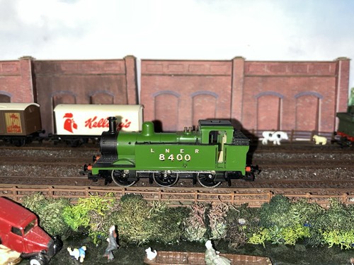Hornby r130 gauge 6 - gauge, 0-6-0