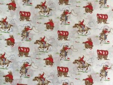 Cath Kidston Mini Cowboy Wild