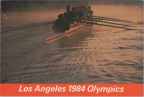 1984 los angeles olympics - 1984,