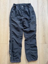 Galvin Green x Gore-Tex Black