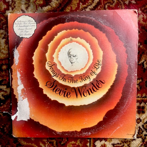 Songs the key life - songs,