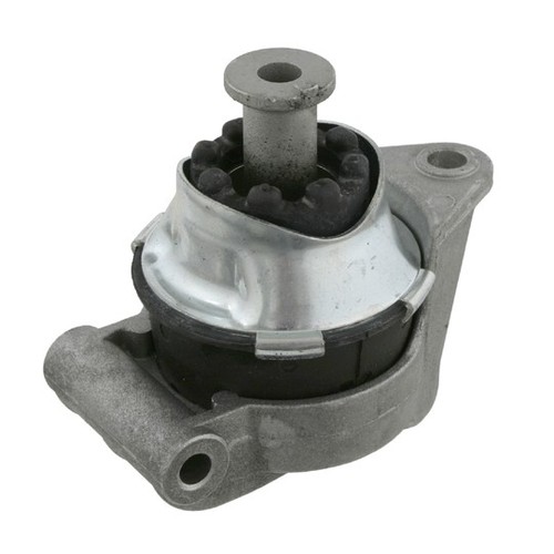 Rear engine mount mounting - rear,