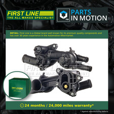 Coolant Thermostat fits VW