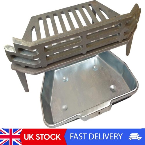 Victorian fire grate and - ww/victorian,