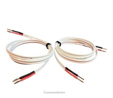 Naim NAC A5 White Speaker