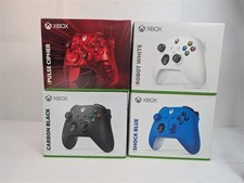 4x Microsoft Xbox One Wireless